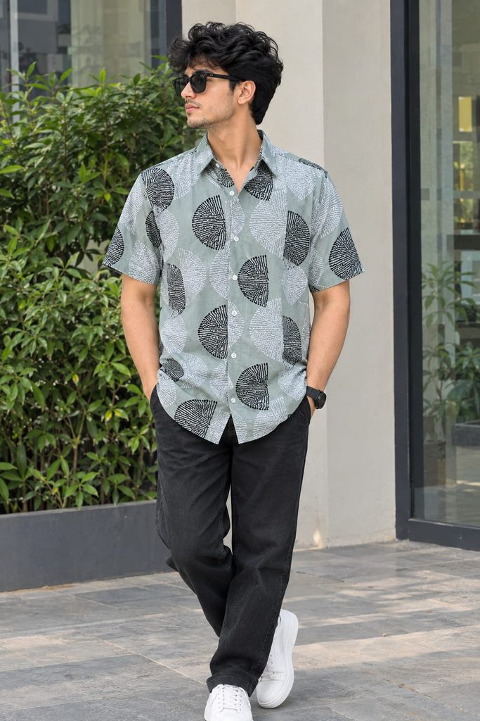 Comfortabele Fit 